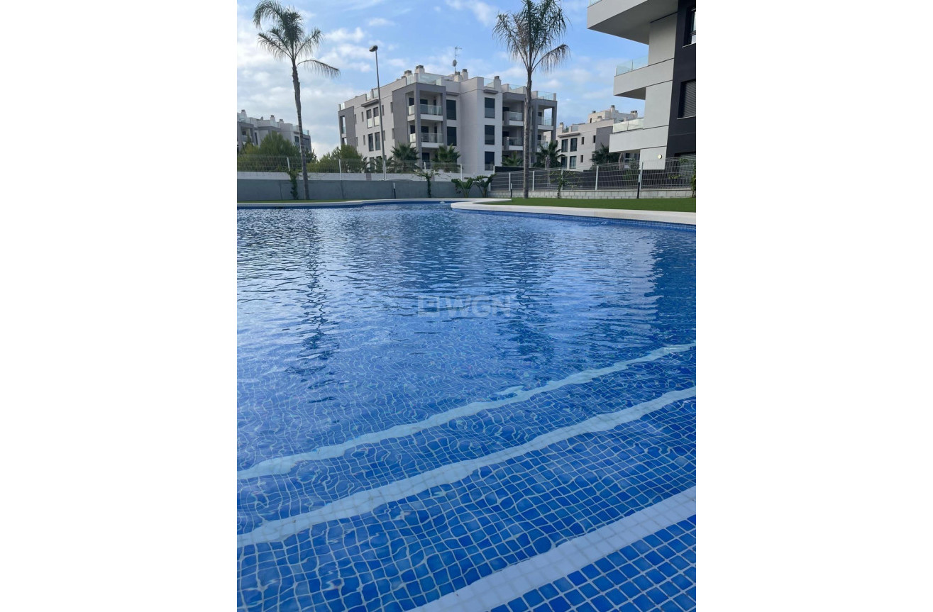 Odsprzedaż - Daszek - Orihuela Costa - Las Filipinas