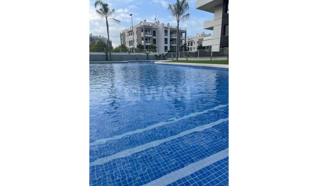 Odsprzedaż - Daszek - Orihuela Costa - Las Filipinas