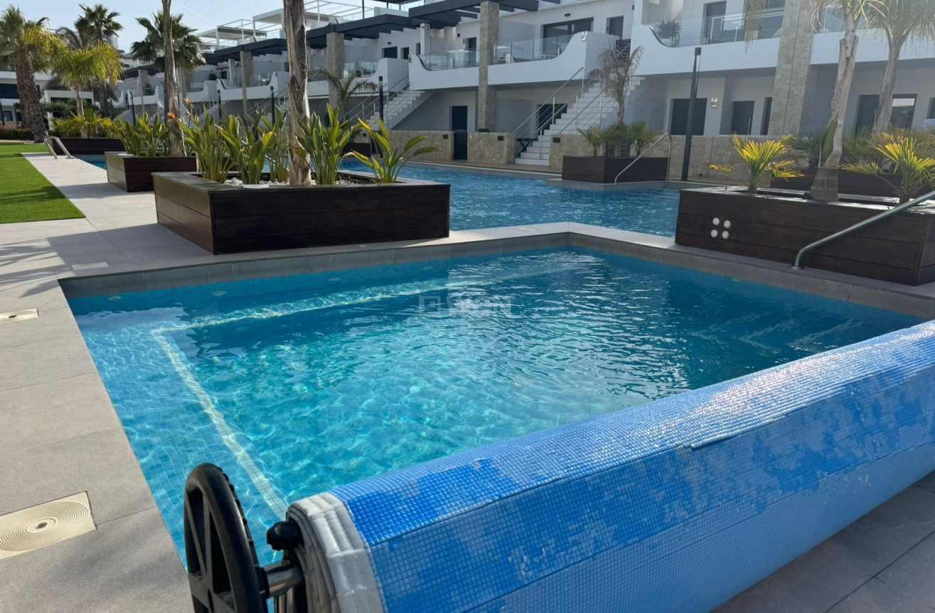 Odsprzedaż - Mieszkanie w bloku - Orihuela Costa - Rocio Del Mar