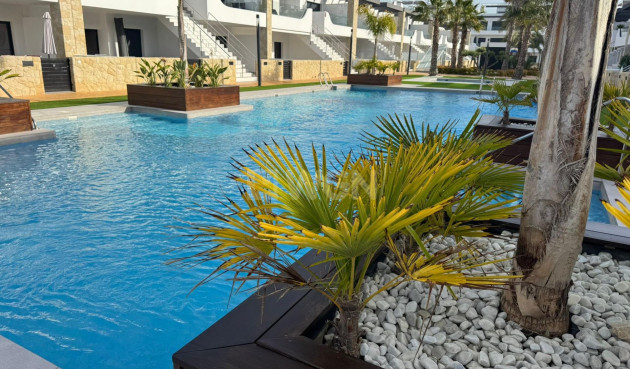 Odsprzedaż - Mieszkanie w bloku - Orihuela Costa - Rocio Del Mar