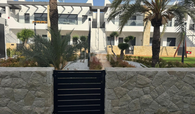 Odsprzedaż - Mieszkanie w bloku - Orihuela Costa - Rocio Del Mar