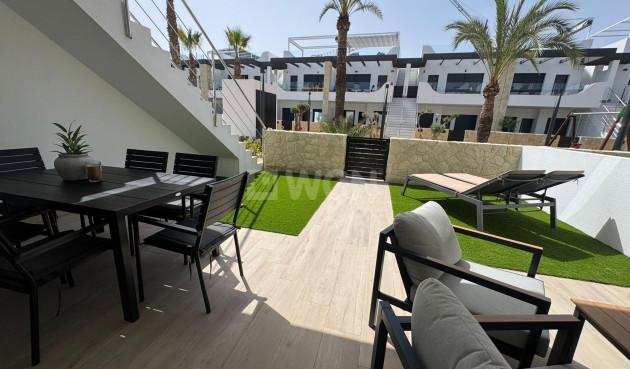 Odsprzedaż - Mieszkanie w bloku - Orihuela Costa - Rocio Del Mar
