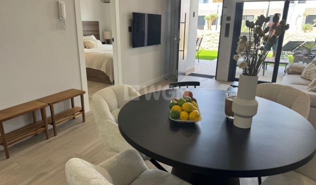Odsprzedaż - Mieszkanie w bloku - Orihuela Costa - Rocio Del Mar