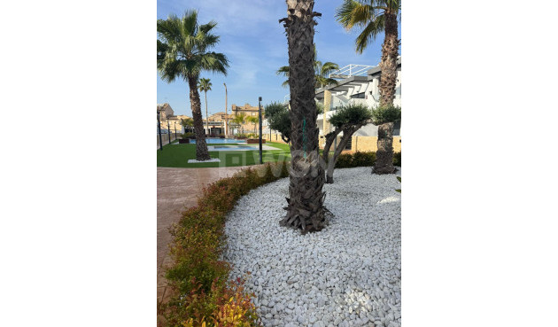 Odsprzedaż - Mieszkanie w bloku - Orihuela Costa - Rocio Del Mar