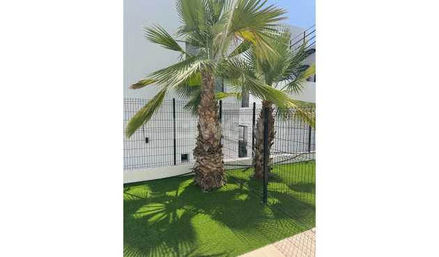 Odsprzedaż - Mieszkanie w bloku - Orihuela Costa - Rocio Del Mar