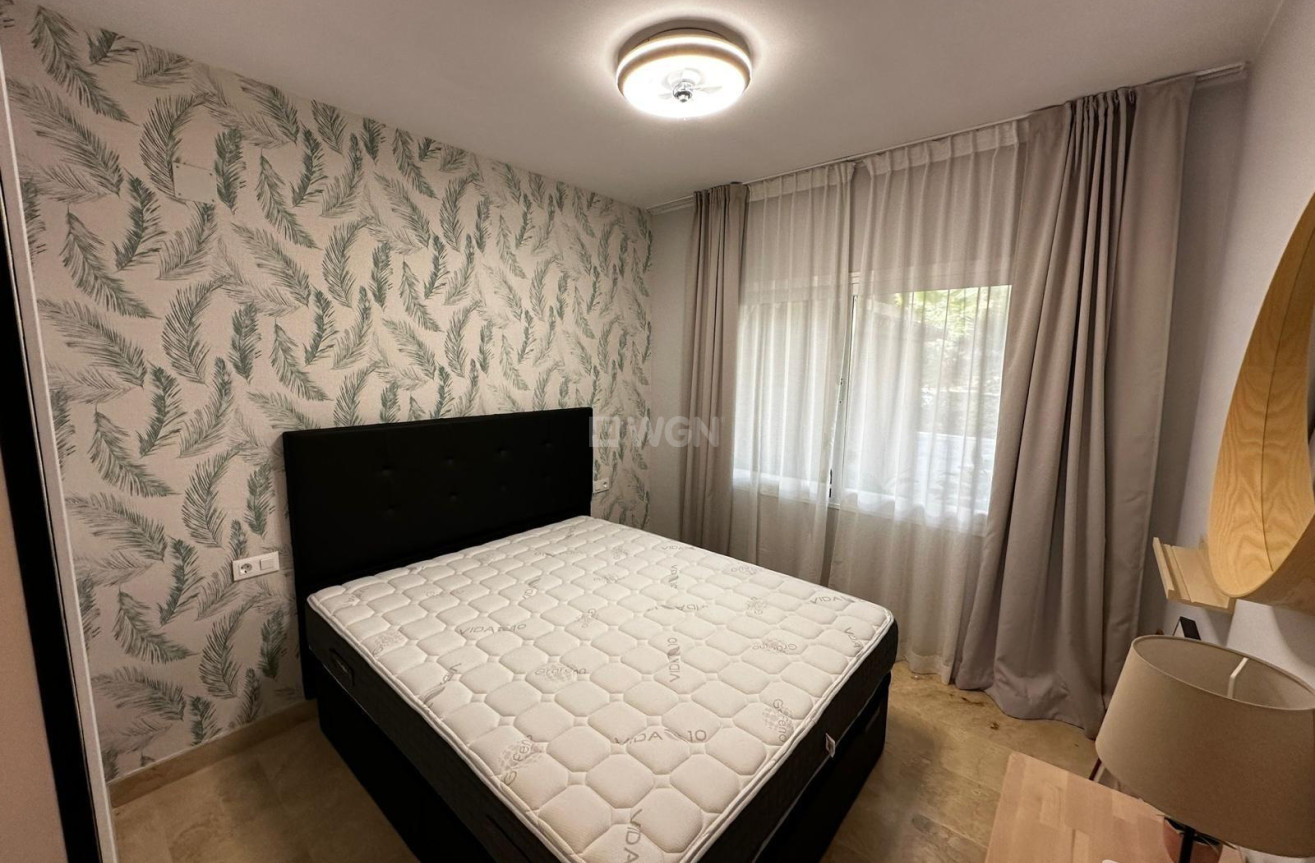 Odsprzedaż - Mieszkanie w bloku - Marbella - Lomas De Rio Verde