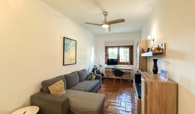 Odsprzedaż - Villa - Dehesa de Campoamor - Costa Blanca