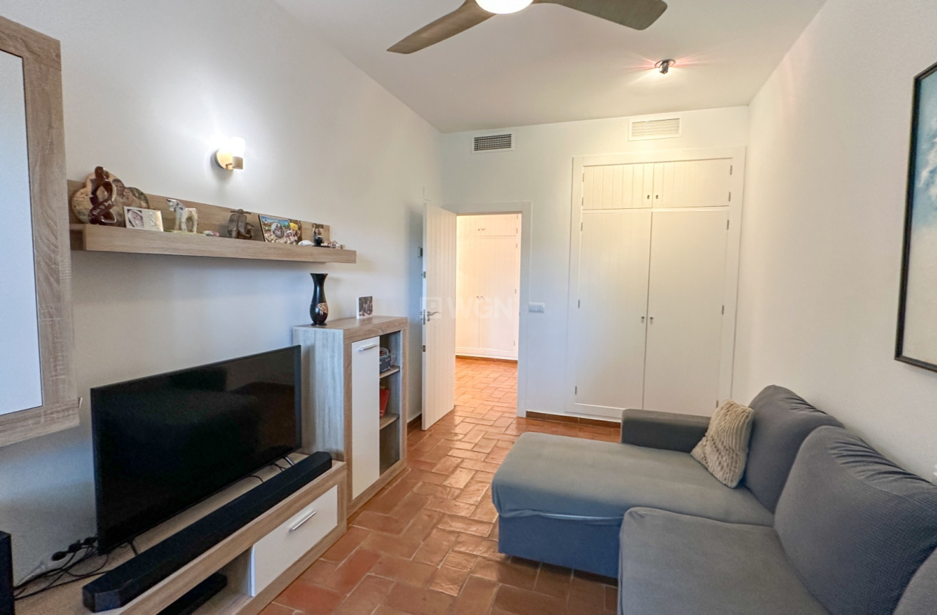 Odsprzedaż - Villa - Dehesa de Campoamor - Costa Blanca