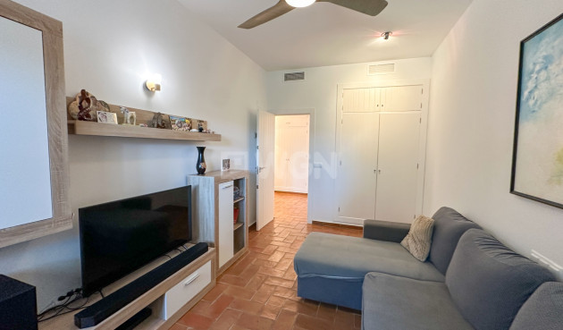 Odsprzedaż - Villa - Dehesa de Campoamor - Costa Blanca