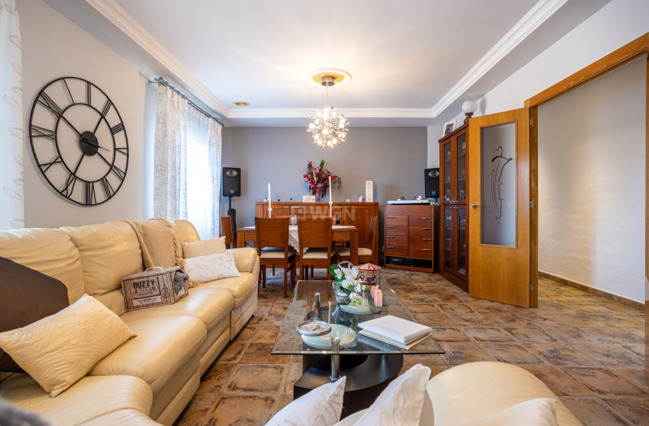 Odsprzedaż - Villa - Elche - Costa Blanca