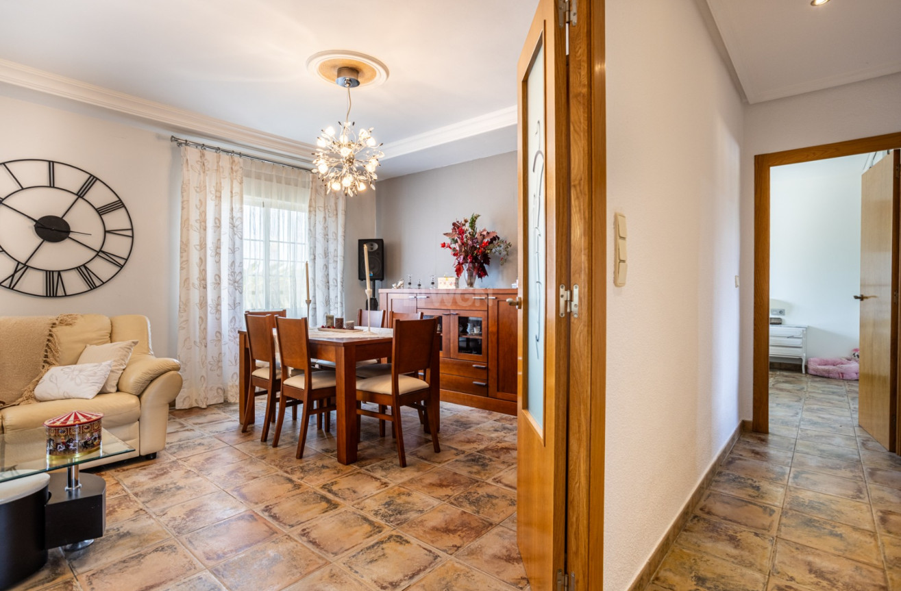 Odsprzedaż - Villa - Elche - Costa Blanca