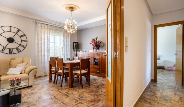 Odsprzedaż - Villa - Elche - Costa Blanca