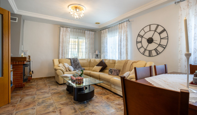 Odsprzedaż - Villa - Elche - Costa Blanca