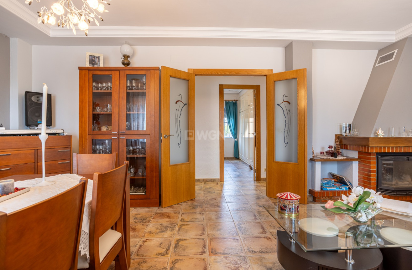 Odsprzedaż - Villa - Elche - Costa Blanca