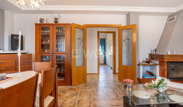 Odsprzedaż - Villa - Elche - Costa Blanca