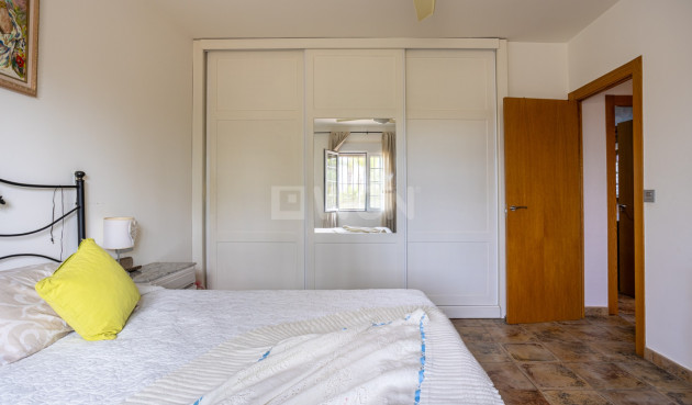 Odsprzedaż - Villa - Elche - Costa Blanca