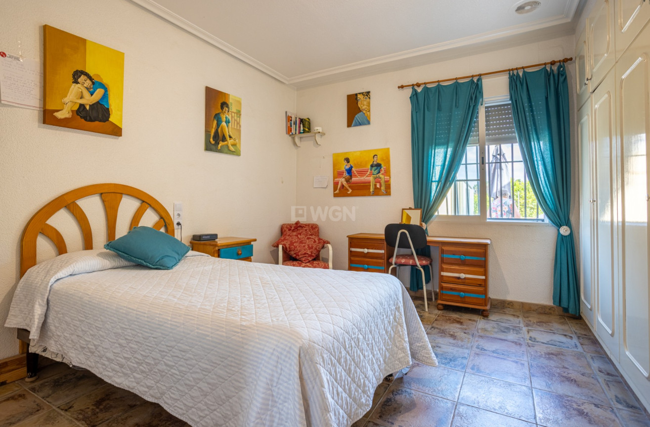 Odsprzedaż - Villa - Elche - Costa Blanca