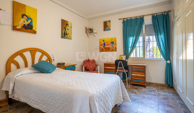 Odsprzedaż - Villa - Elche - Costa Blanca