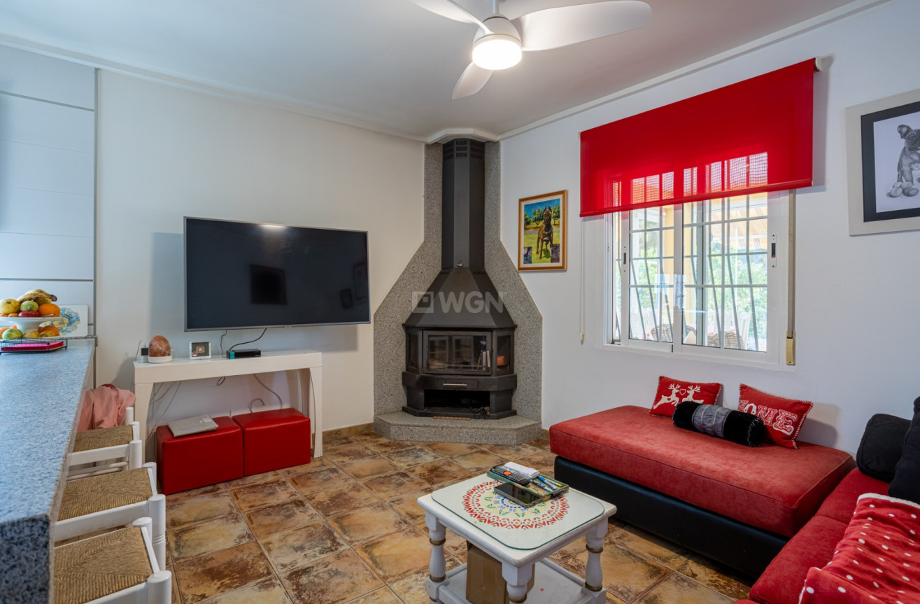 Odsprzedaż - Villa - Elche - Costa Blanca