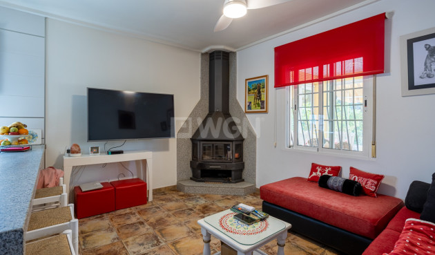 Odsprzedaż - Villa - Elche - Costa Blanca