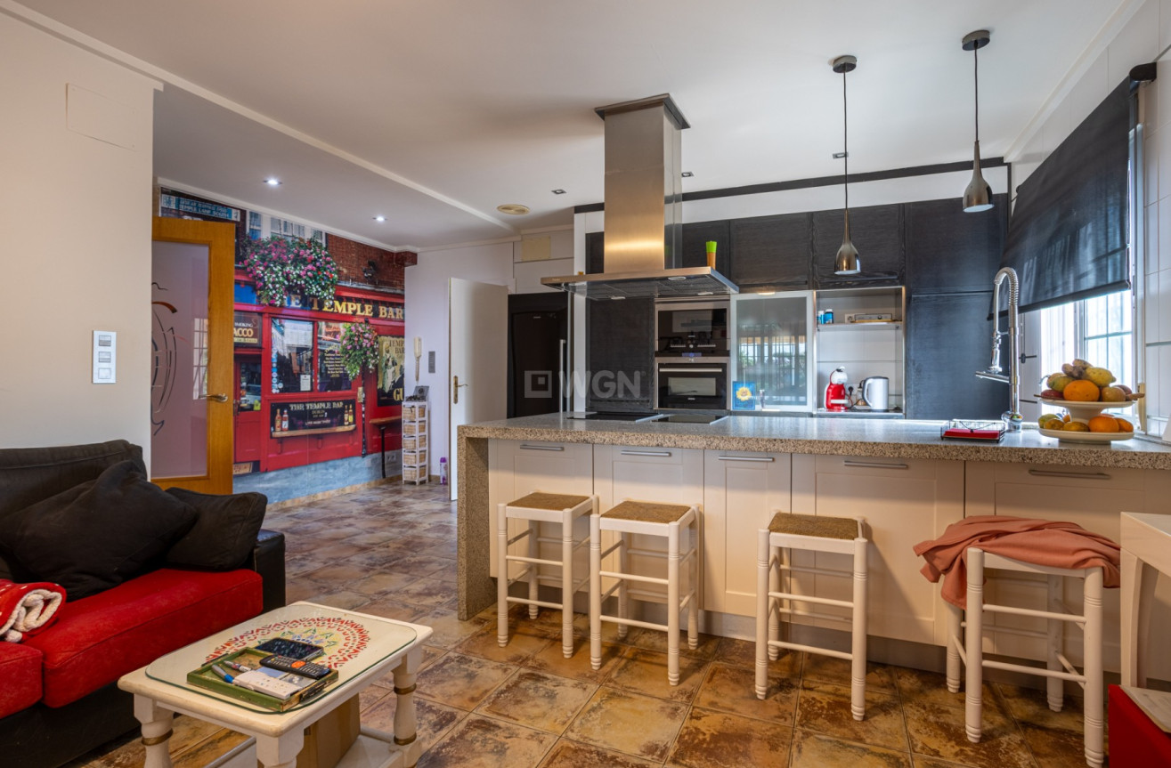 Odsprzedaż - Villa - Elche - Costa Blanca