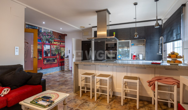 Odsprzedaż - Villa - Elche - Costa Blanca