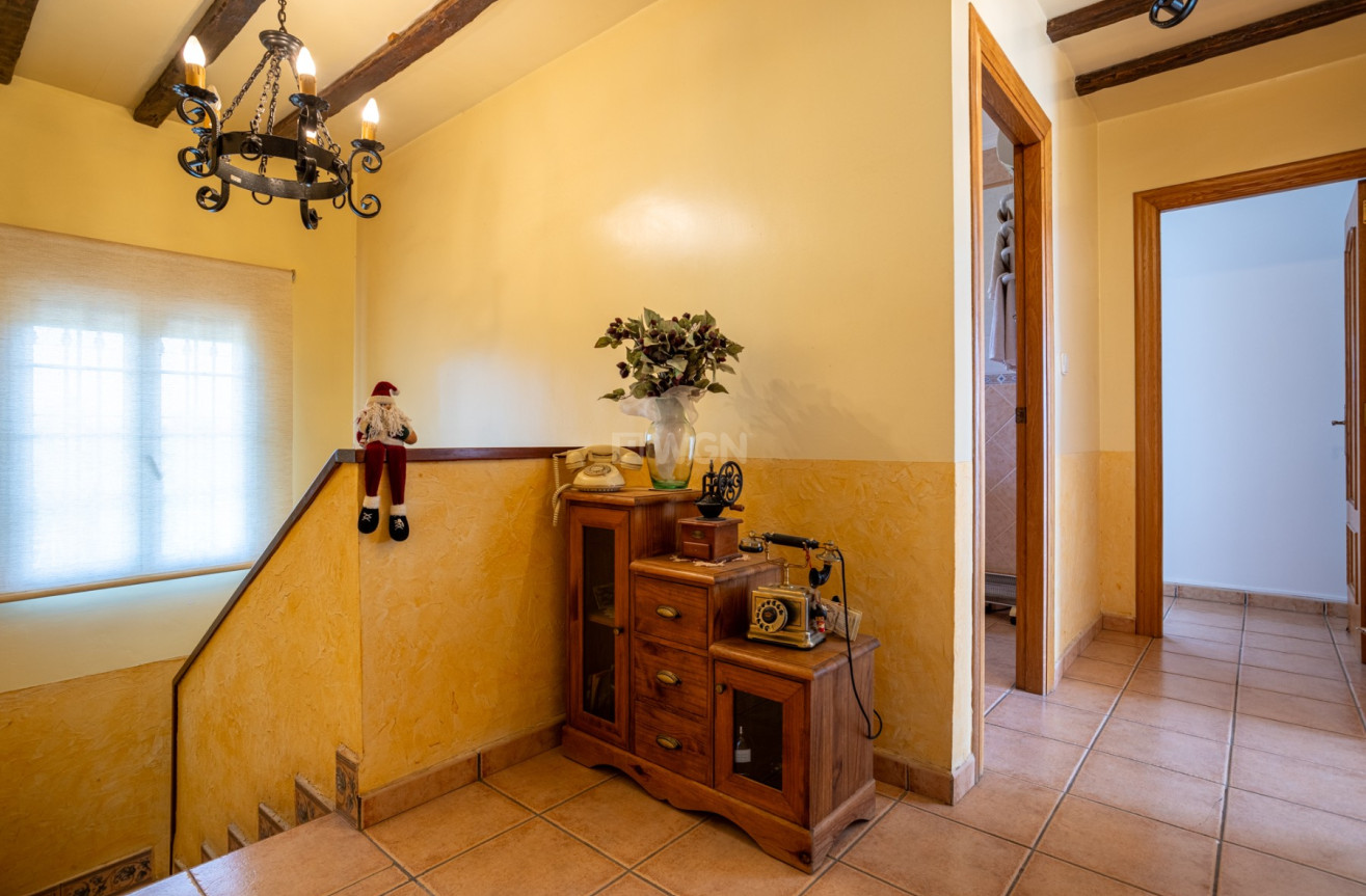 Odsprzedaż - Villa - Elche - Costa Blanca