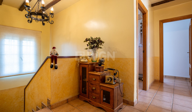 Odsprzedaż - Villa - Elche - Costa Blanca