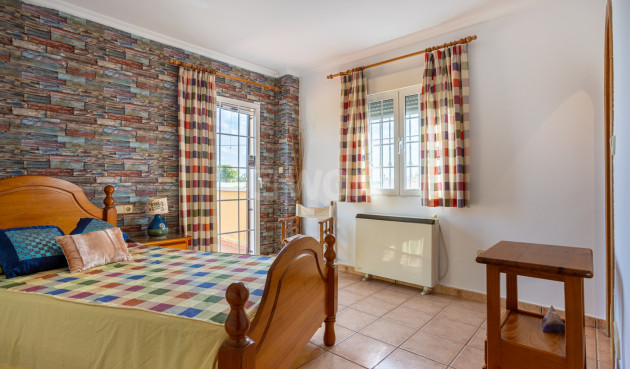 Odsprzedaż - Villa - Elche - Costa Blanca