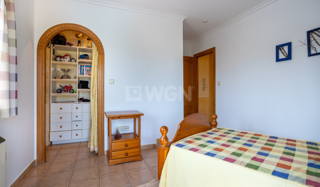Odsprzedaż - Villa - Elche - Costa Blanca
