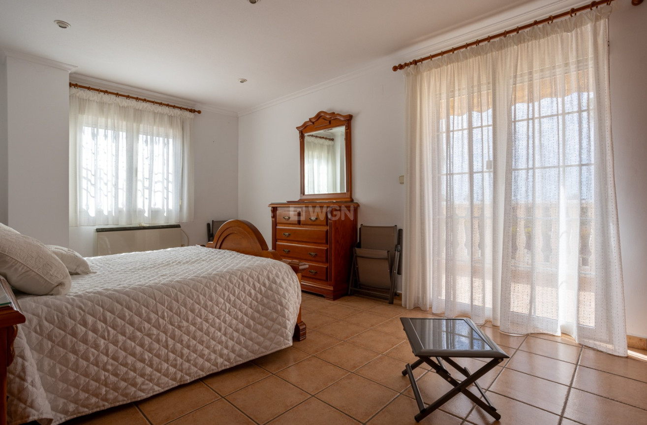 Odsprzedaż - Villa - Elche - Costa Blanca