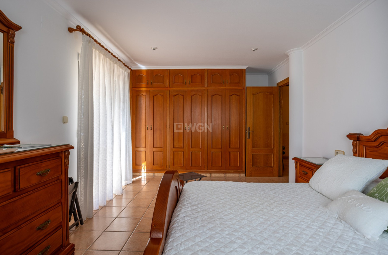Odsprzedaż - Villa - Elche - Costa Blanca