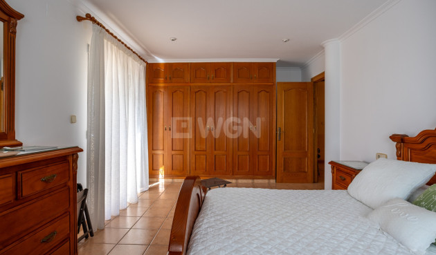 Odsprzedaż - Villa - Elche - Costa Blanca
