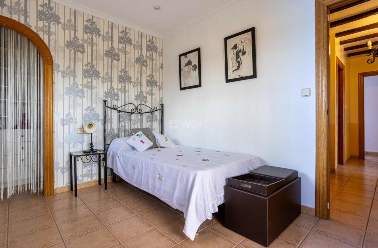Odsprzedaż - Villa - Elche - Costa Blanca