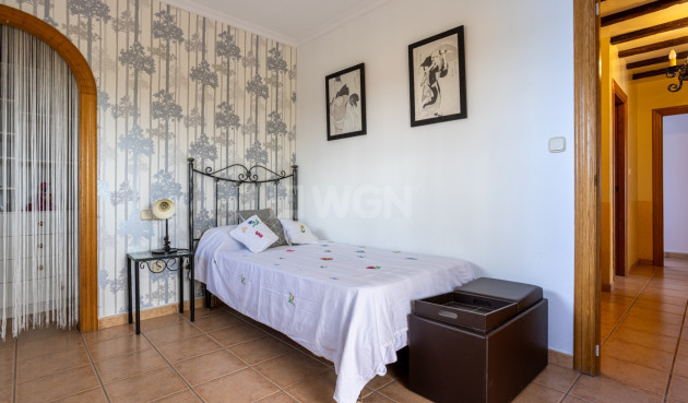 Odsprzedaż - Villa - Elche - Costa Blanca