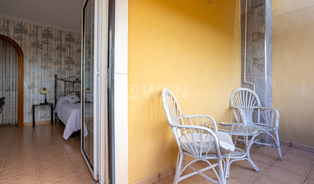 Odsprzedaż - Villa - Elche - Costa Blanca