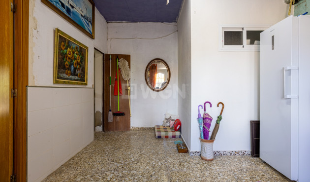 Odsprzedaż - Villa - Elche - Costa Blanca