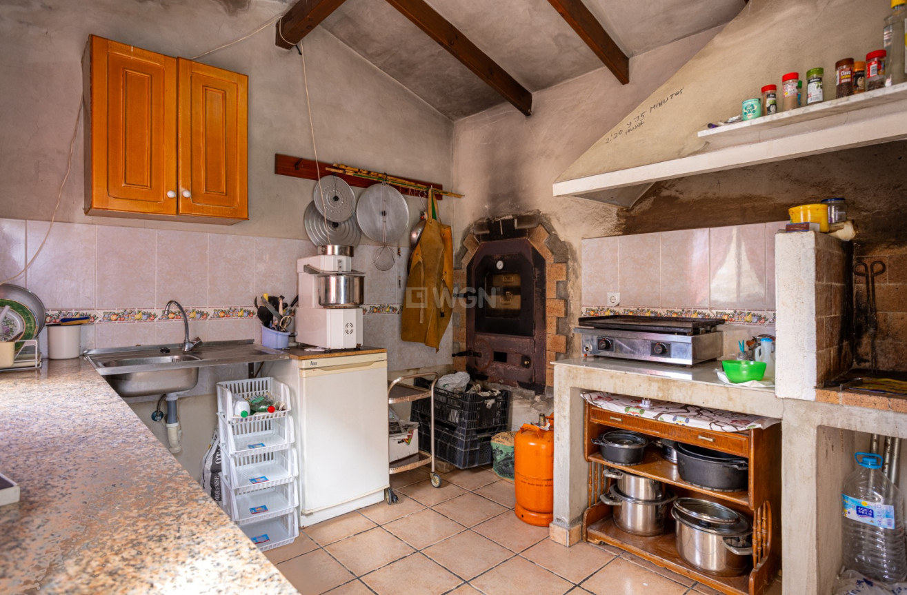 Odsprzedaż - Villa - Elche - Costa Blanca