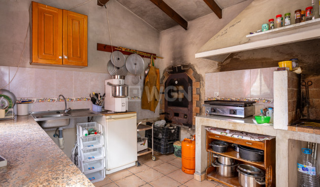 Odsprzedaż - Villa - Elche - Costa Blanca