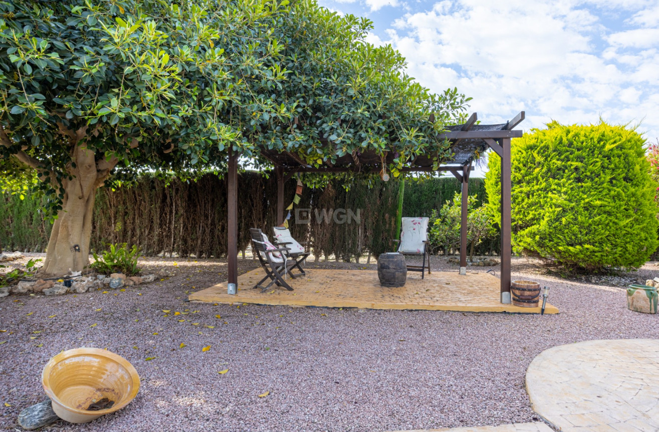 Odsprzedaż - Villa - Elche - Costa Blanca