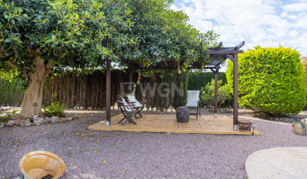 Odsprzedaż - Villa - Elche - Costa Blanca