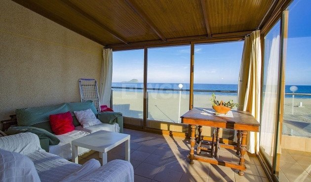 Odsprzedaż - Villa - La Manga del Mar Menor - Playa De Las Gaviotas-el Pedrucho