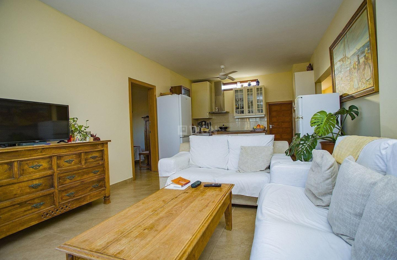 Odsprzedaż - Villa - La Manga del Mar Menor - Playa De Las Gaviotas-el Pedrucho