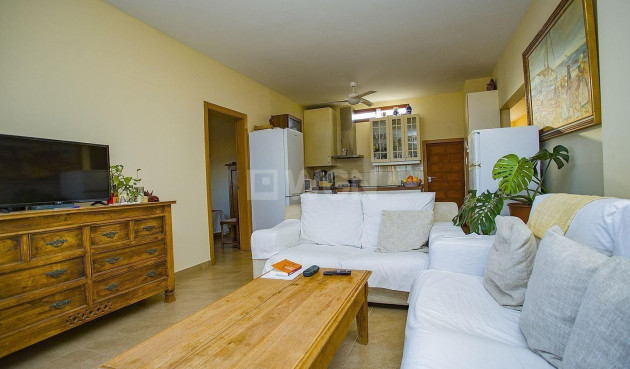 Odsprzedaż - Villa - La Manga del Mar Menor - Playa De Las Gaviotas-el Pedrucho
