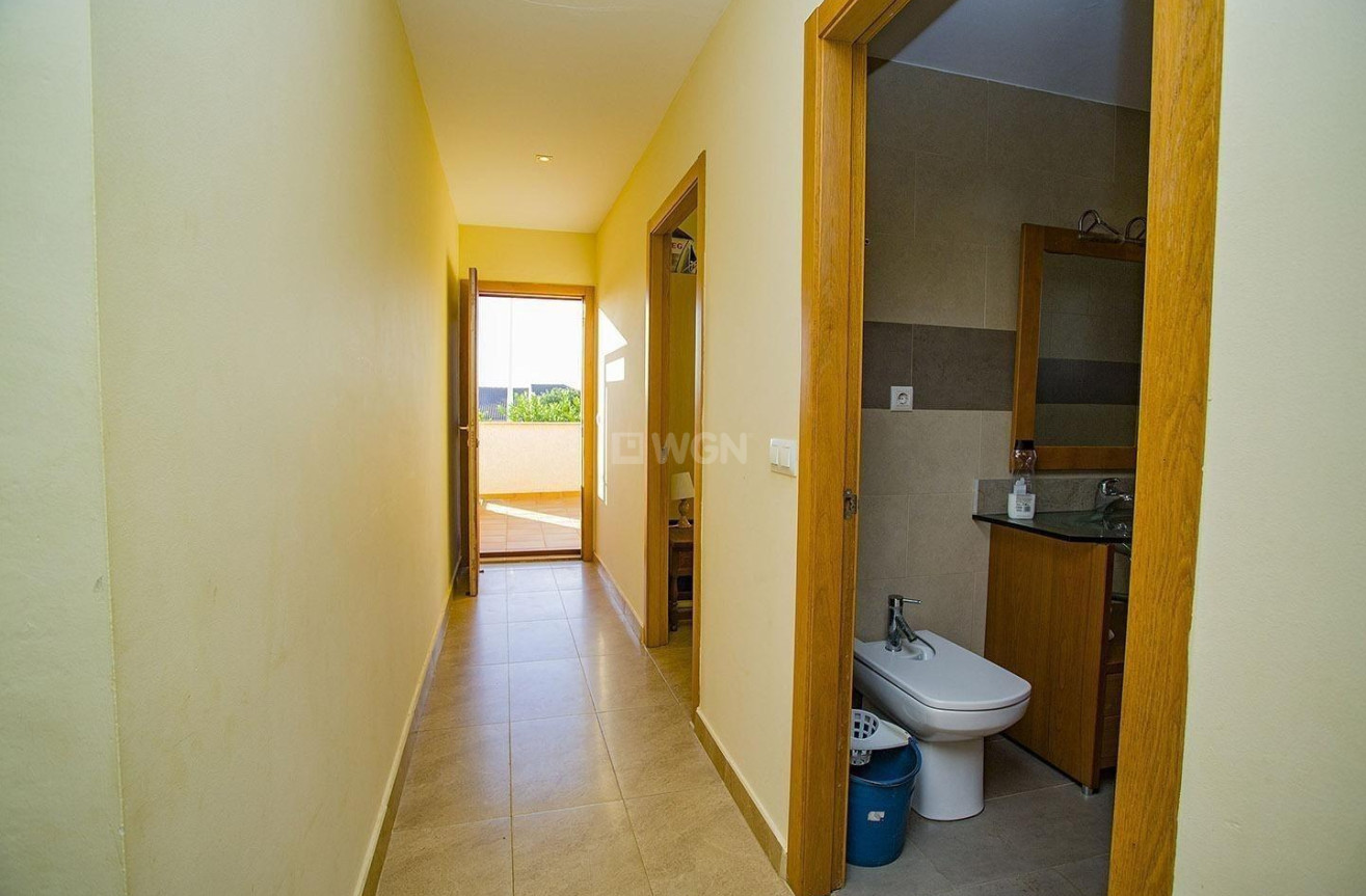 Odsprzedaż - Villa - La Manga del Mar Menor - Playa De Las Gaviotas-el Pedrucho