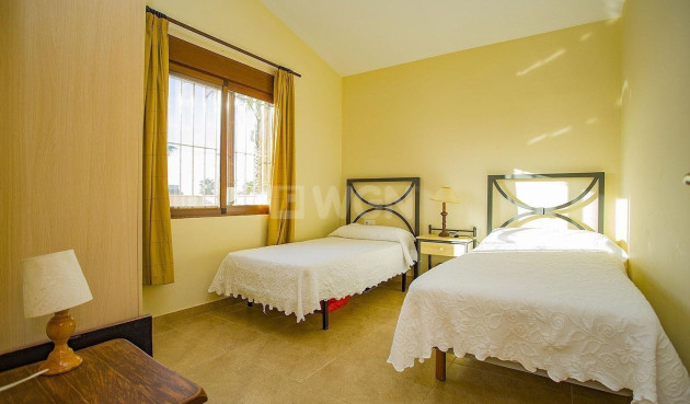 Odsprzedaż - Villa - La Manga del Mar Menor - Playa De Las Gaviotas-el Pedrucho