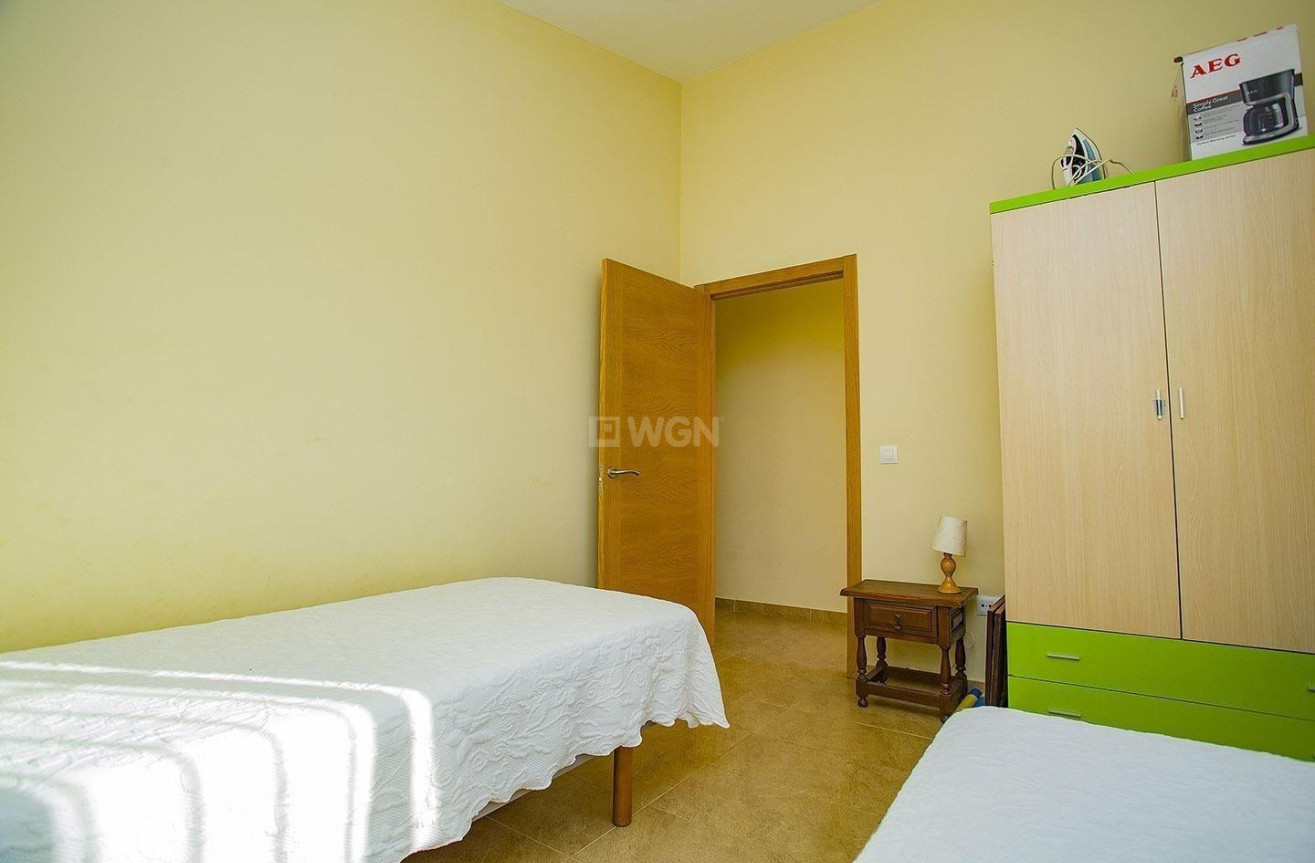 Odsprzedaż - Villa - La Manga del Mar Menor - Playa De Las Gaviotas-el Pedrucho