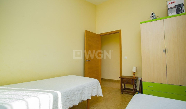 Odsprzedaż - Villa - La Manga del Mar Menor - Playa De Las Gaviotas-el Pedrucho