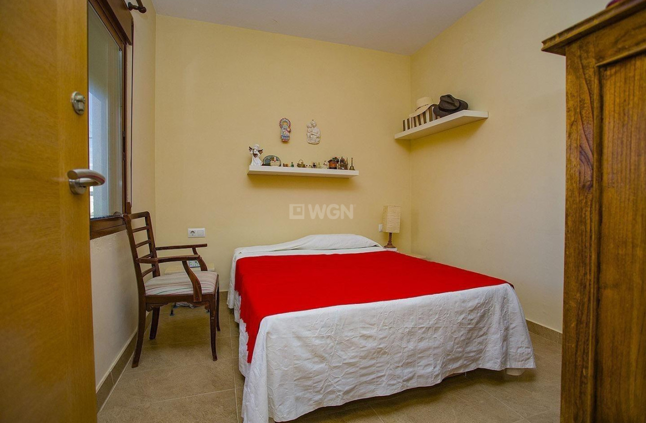 Odsprzedaż - Villa - La Manga del Mar Menor - Playa De Las Gaviotas-el Pedrucho