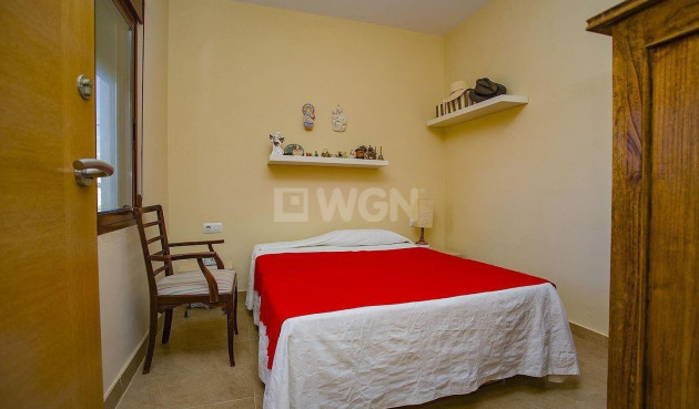 Odsprzedaż - Villa - La Manga del Mar Menor - Playa De Las Gaviotas-el Pedrucho